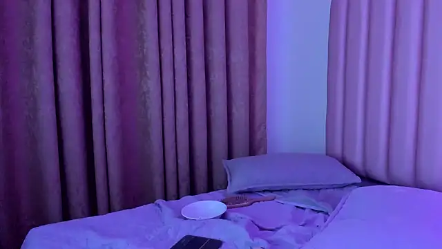 Pertunjukan Kamera Web Lana_fox01