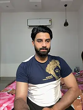 Show Webcam de Royalboy_03