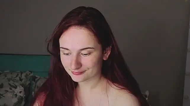 L1ittle_kitty_ Webcam-Show