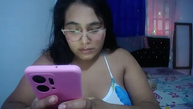 Czat XXX na żywo – sirena_15