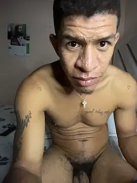 Toptony22 ওয়েবক্যাম শো