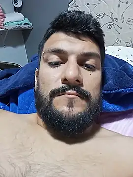 OchefRabudo – webcam-show