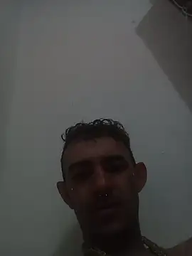 Show de webcam de Horokoshi