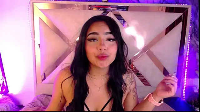 sweetbloomcs Live XXX-Chat