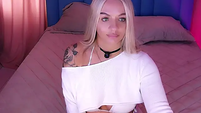 AllwaysHotJ Chat XXX in diretta