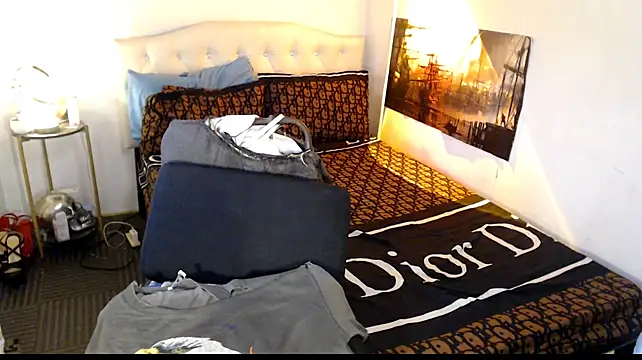 Živý XXX chat NinaDOM4CUM