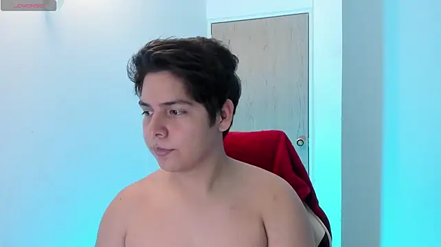 Asta_YunoXXX Pertunjukan Webcam