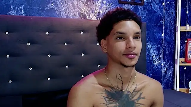 kai_storm77 Live XXX-Chat
