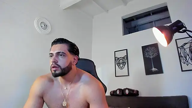 Justin_kingX7 live XXX chat