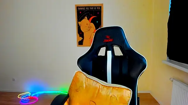 your_tora Live XXX-chat
