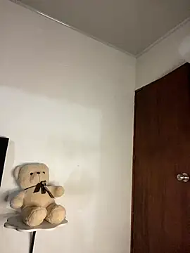 maximo_torreychelli Webcam show
