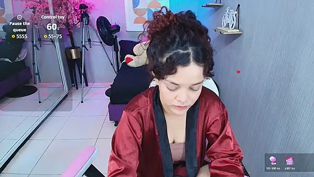 Maggy_t18 Live XXX-chat