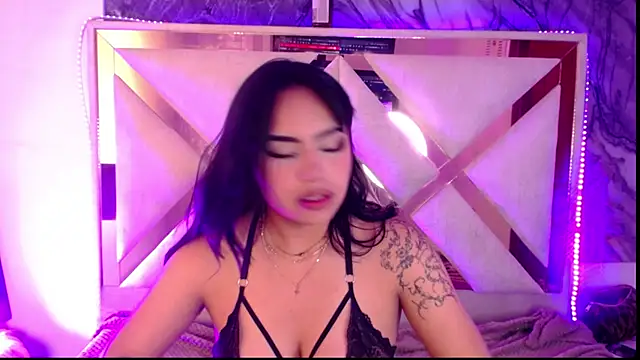 sweetbloomcs Live XXX-chat