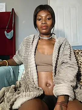 HoneyDropsX Live XXX-Chat
