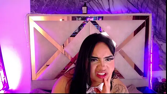 sweetbloomcs' Live XXX Chat