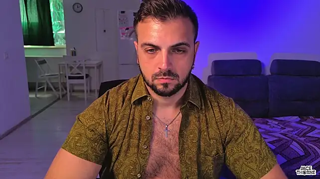 Jace_Thorne Webcam show
