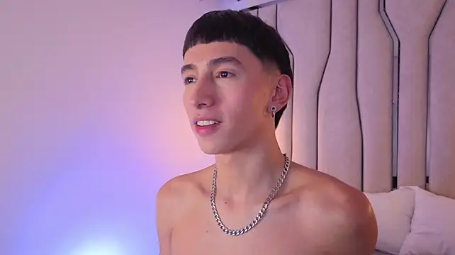 Živý XXX chat lian_cameron