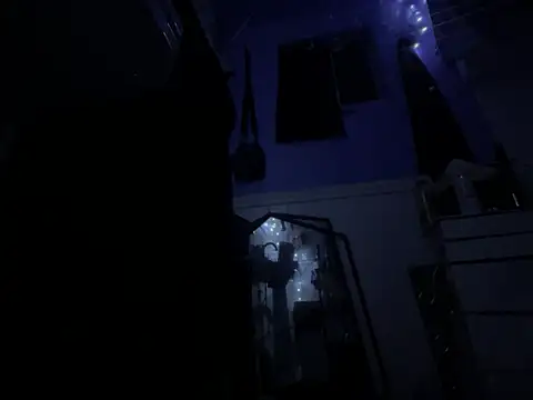 RawRyder8 élő XXX-chatje