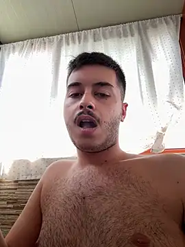 ategurl192 Webcam show