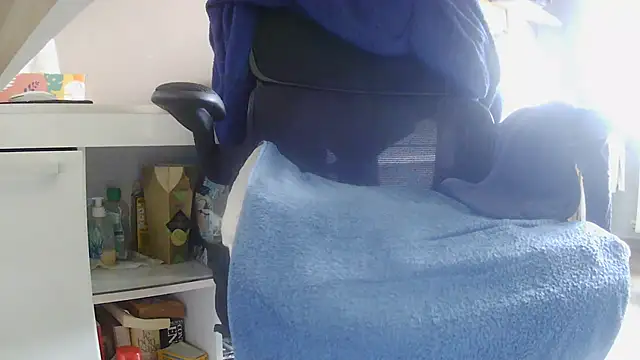Show webcam de suedel65