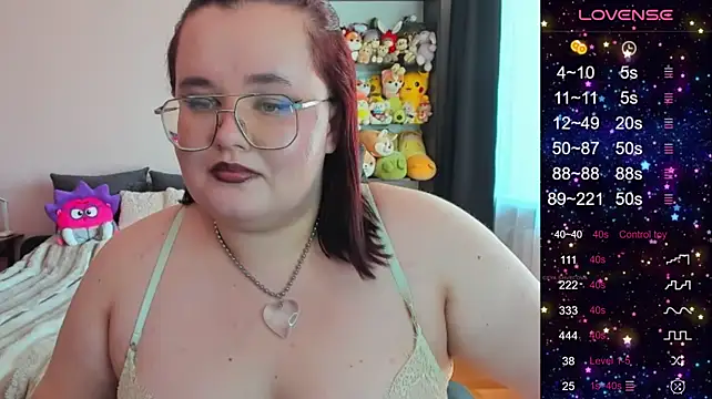 Jessica_Joy's Live XXX Chat