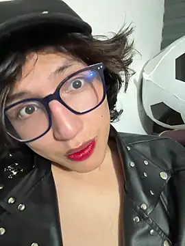 Czat XXX na żywo – -BlueOpal-