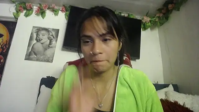 Samara_Homescapes' Live XXX Chat