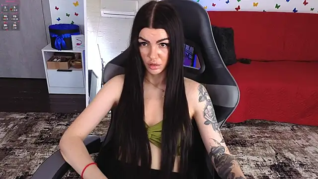 AnacondaOnn 라이브 XXX 채팅