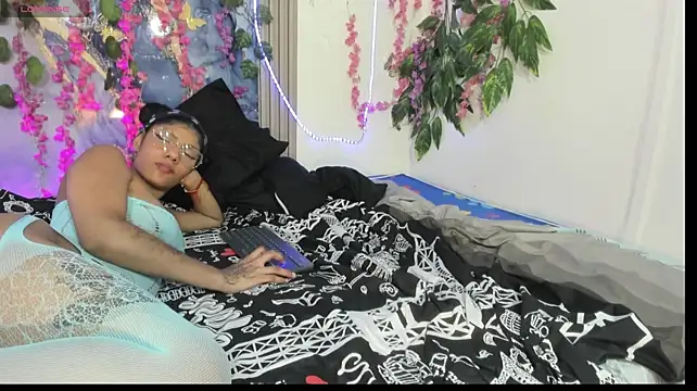 Chat XXX ao vivo de maria_robin_