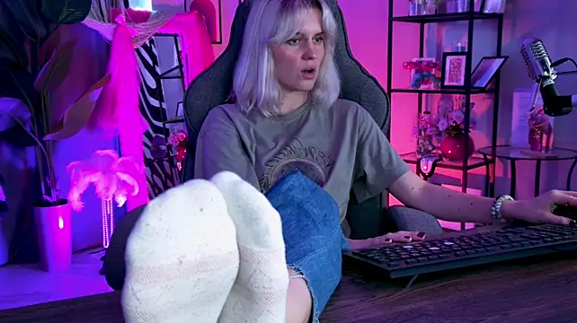 BethanyCloud's Live XXX Chat