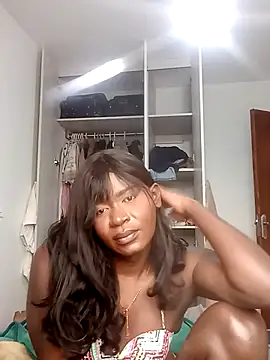 Czat XXX na żywo – cumcloser