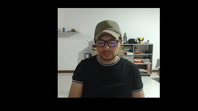 Show de Boy_Mystery na webcam