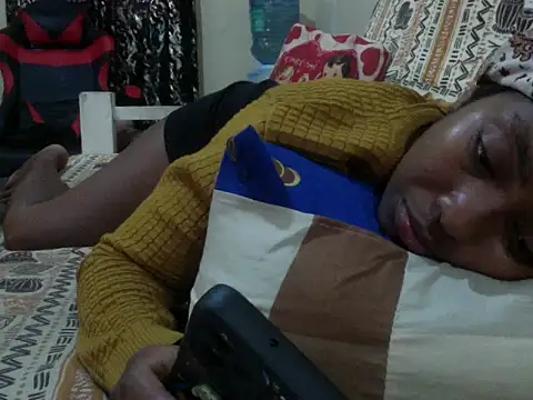Sexxy_bre Obrolan Langsung XXX