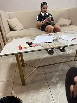 Xiao_x 网络视讯表演