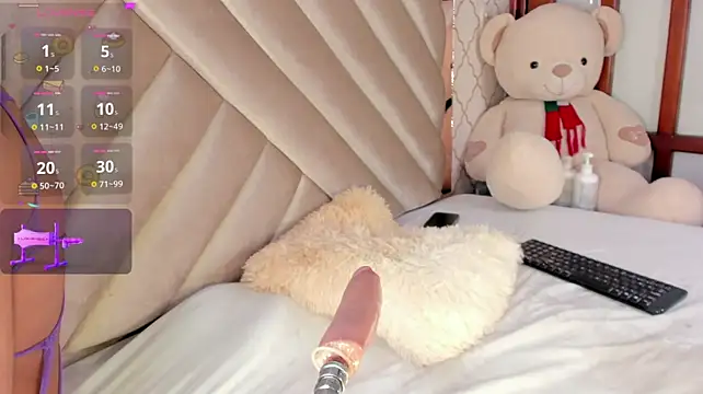 Chatroom XXX en direct de KaelSoft_
