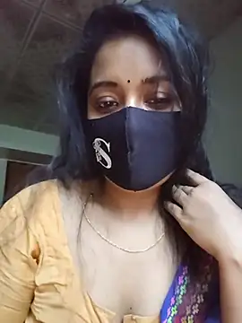Dil-Ka-Radhika's Webcam Show