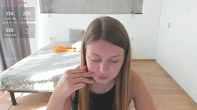 Kitkatvel's Live XXX Chat