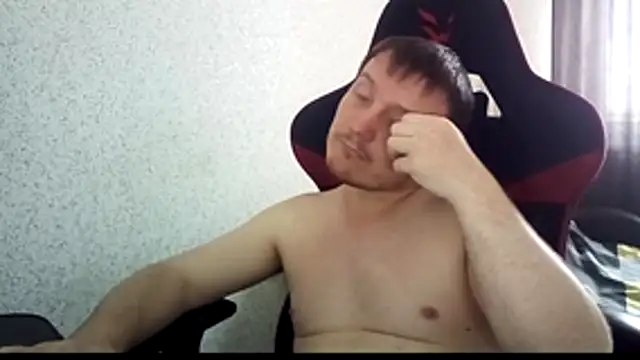 MysteriousWanderer Webcam show