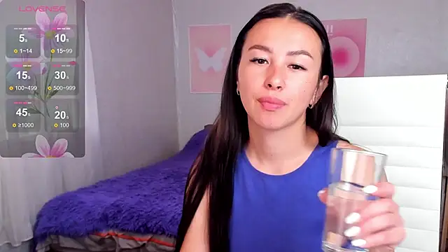 Geisha_Anna's Live XXX Chat