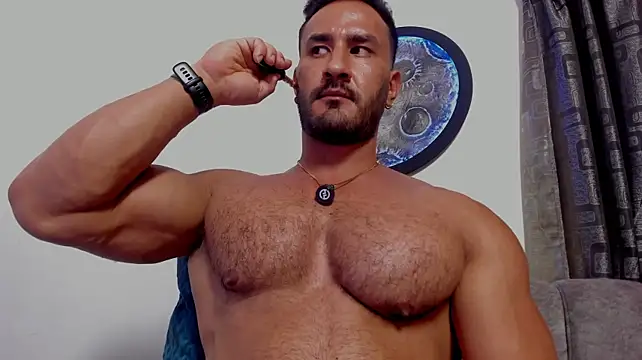 curt_xxx: διαδικτυακό σόου στην κάμερα