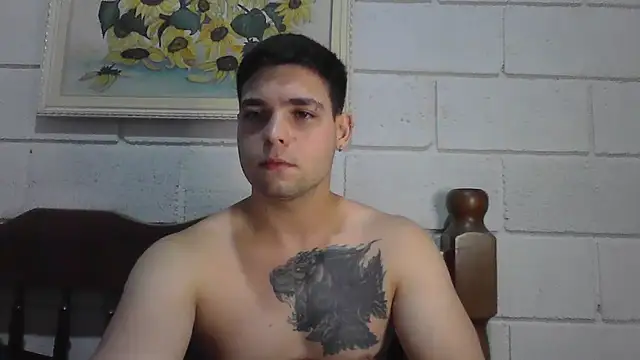 Show de webcam de Zure-xxx