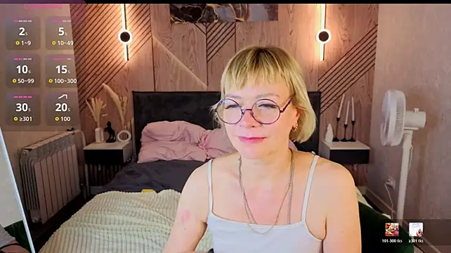 Chat XXX Live Ann_Annise
