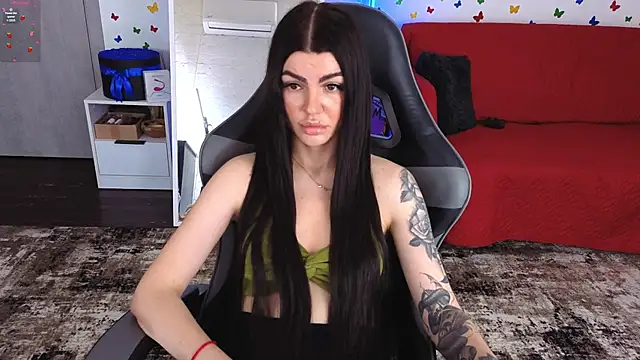 Chat XXX Live AnacondaOnn
