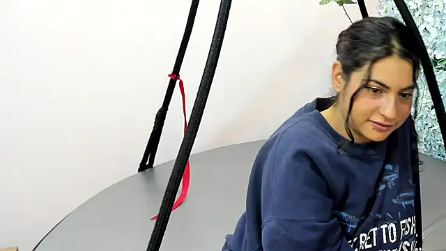 Angel_Alba_ – Naživo XXX chat