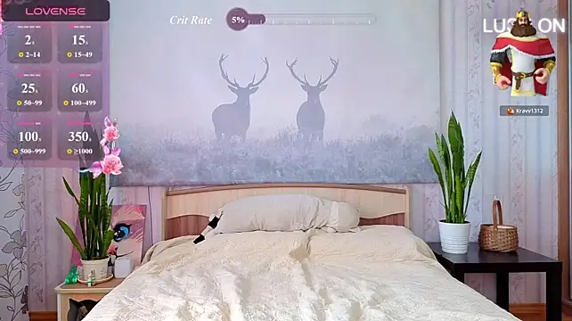 Chatroom XXX en direct de Bella__Swoon