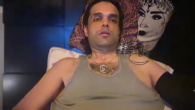 Chat XXX en directo de icebergslim281