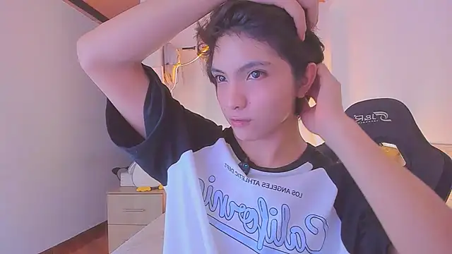 Sweet_Allan live XXX chat
