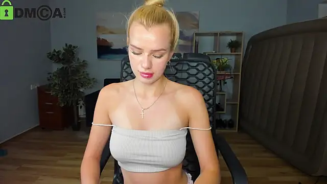 Stacy_Western Obrolan Langsung XXX