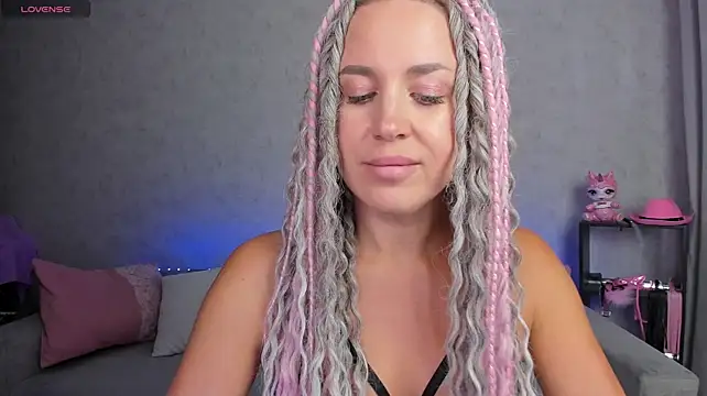 Chat +18 de Fire__Dancer ao vivo