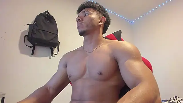 Jayden_VanceJS Obrolan Langsung XXX